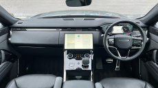 Land Rover Range Rover Sport 3.0 D300 Dynamic SE 5dr Auto Diesel Estate